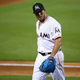 Image for article titled The Jose Fernandez Trade Rumors Just Started And Reporters Are Fighting About Them